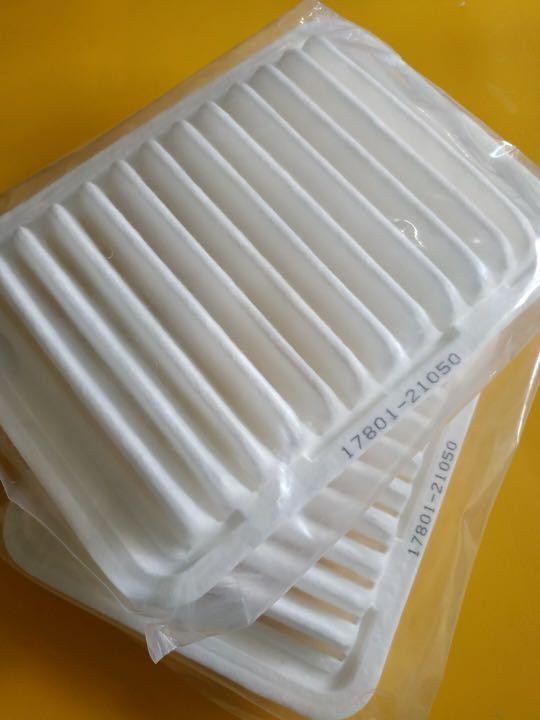 TOYOTA AIR FILTER ALLION/PRIMIO (17801-21050)