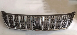 Front Bumper Grill for Toyota PREMIO, Radiator Grille