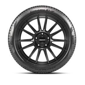 Pirelli Cinturato P7 245/50r18 100w