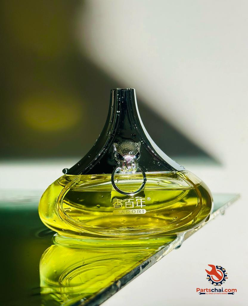 Carori Car Perfume Queen 70ml
