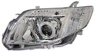 Toyota Axio Hid Headlight 2010