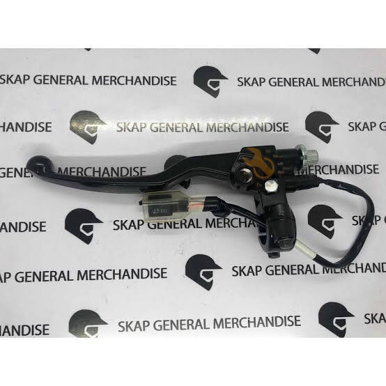 Suzuki Gsx-S Cutch Lever