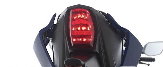 Yamaha R15 V3 Tail Light Set
