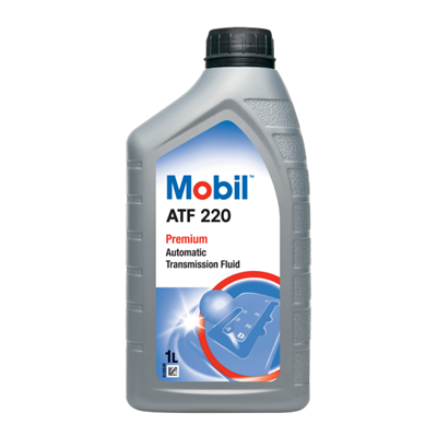 Mobil ATF 220 Engine Oil