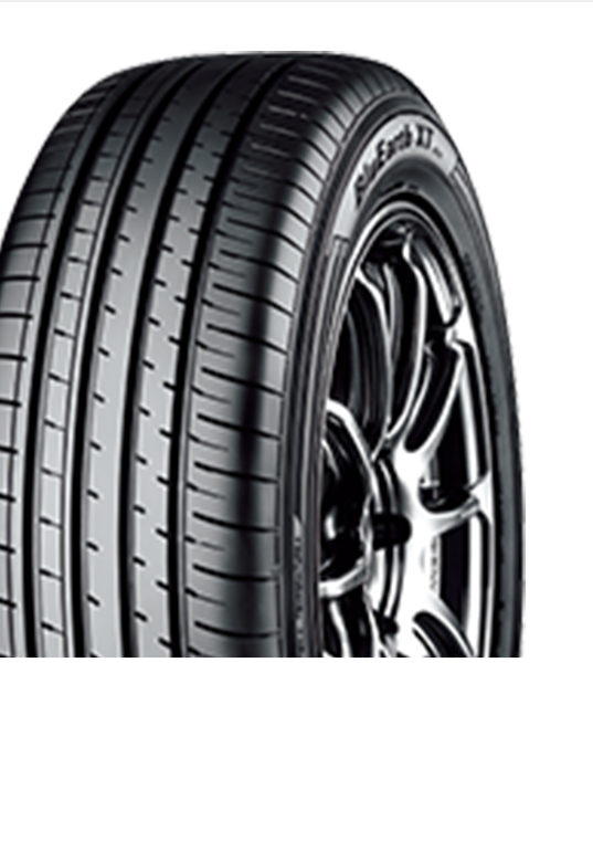 Yokohama Tire 225/65R17 A2H AE61 TL