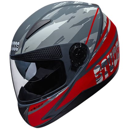 STUDDS SHIFTER D3 DECOR Helmet