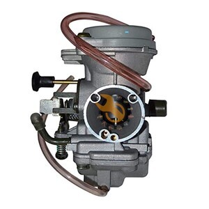 Bajaj Platina Carburetor