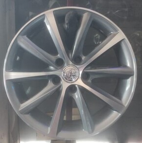 Car Wheel Rim 15 Size 5 Hole