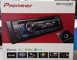 Pioneer DEH-S4250BT