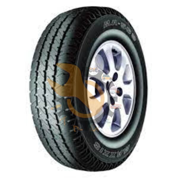 Maxxis MA-569 195 R15C- 8PR