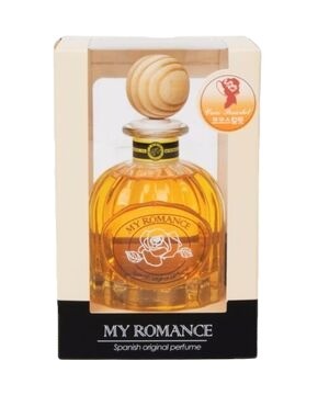 My Romance Spanish Car Perfume (Air Freshener)
