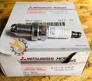 MN119942 Genuine Mitsubishi SPARK PLUG