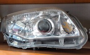 Toyota Corolla Axio 2010 Projection Headlight Japan