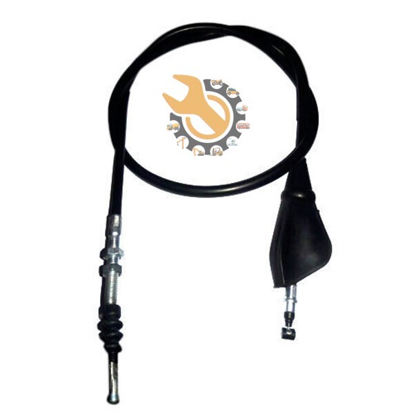 Bajaj Pulsar Double Dick Clutch Cable