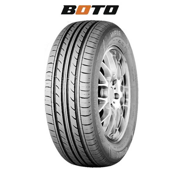 Boto Car Tyre 195 r15 8pr
