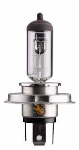 Bajaj Pulsar Headlight Bulb