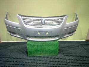 Front Bumper TOYOTA Premio 2006-2015