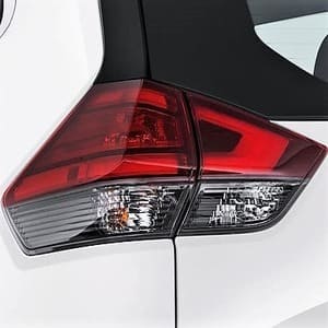 Nissan X-Trial Tail Light L/R