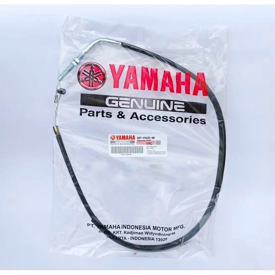 Yamaha R15 V3 Clutch Cable Indonesia
