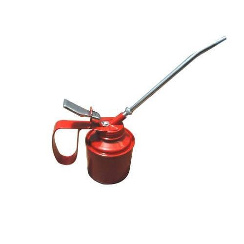 Metal Oil Can