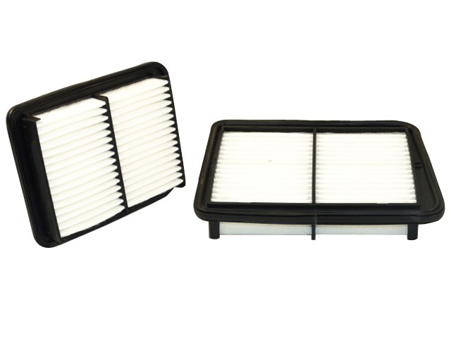 Air Filter, 17801-BZ080, Toyota Genuine