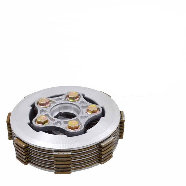 Bajaj Pulsar UG4 Clutch Plate