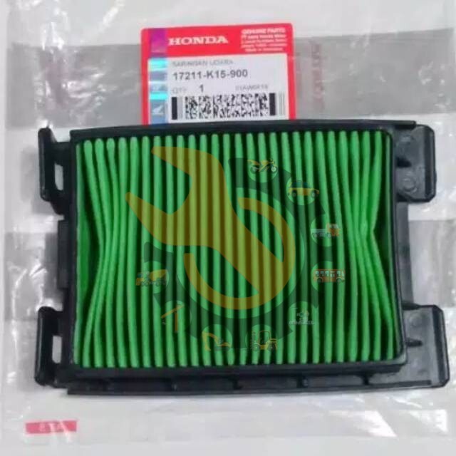 Honda CB X Motion Air Filter