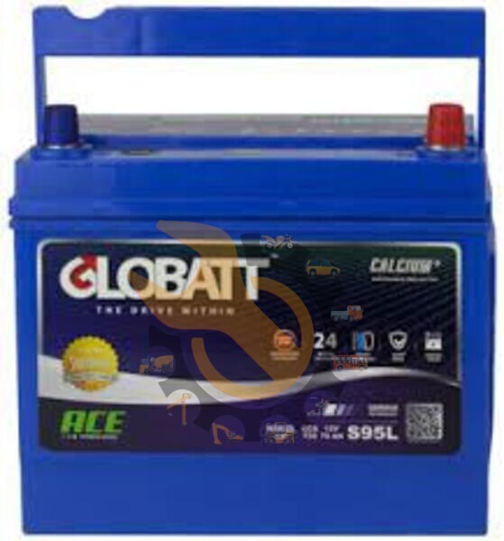 Globatt ACE N50ZL Battery