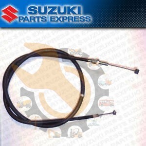 Suzuki Gsx-S Clutch Cable