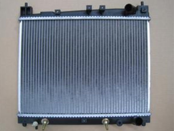 Toyota Probox/Succeed Radiator