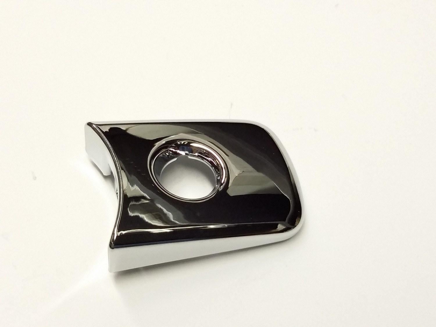 COVER ASSY, DOOR HANDLE