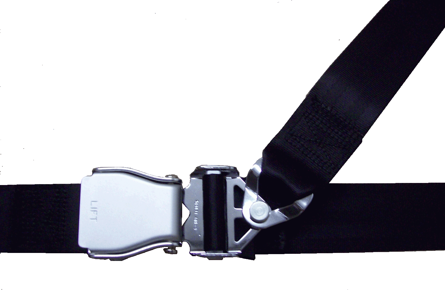 Car Seat Belt