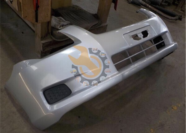 Toyota Axio Front Bumper 2010