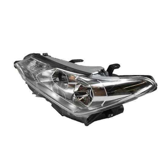 Headlight Toyota Corolla Axio 2016