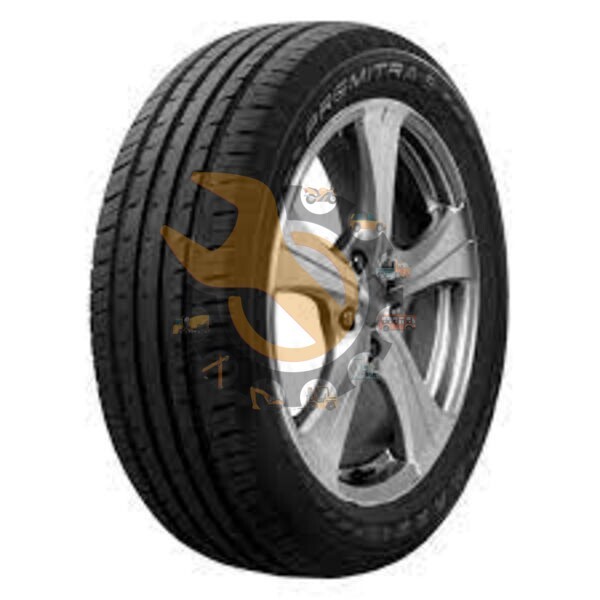 Maxxis HP5 Premitra 195-55 R16
