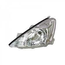 Toyota Allion Headlight 2003
