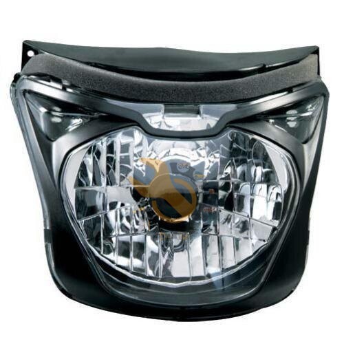 Pulsar DD Full Head Light