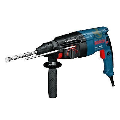 Bosch Zi ABR 26 800w