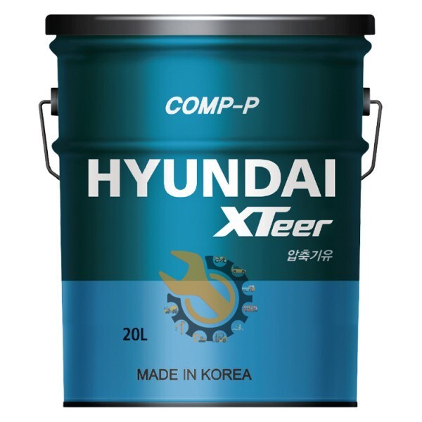 XTeer COMP-P 68