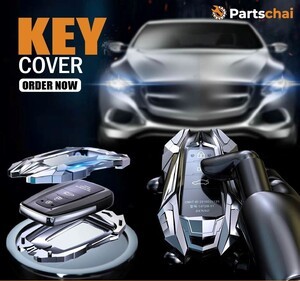 Universal Car Key Cover