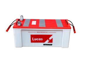 LUCAS-WINNER PCM17 Battery