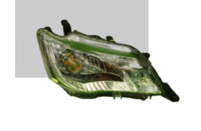 Toyota Axio Headlight-1150-002 Model 2012