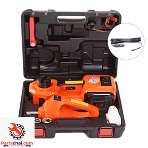 3 in 1 Car Electric Jack