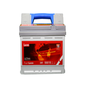 LUCAS, ULTIMA DIN66 Battery