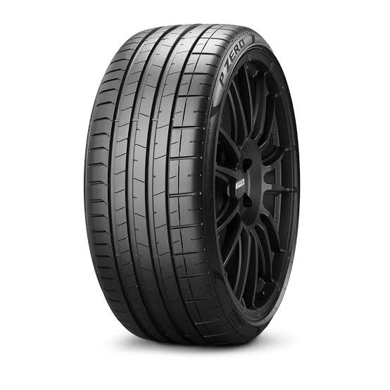 Pirelli P ZERO 285/35ZR22(106Y)XL PORSCHE Cayenne E-Hybrid (Front)