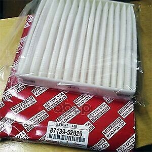 Toyota  Car Air Conditioner Filter