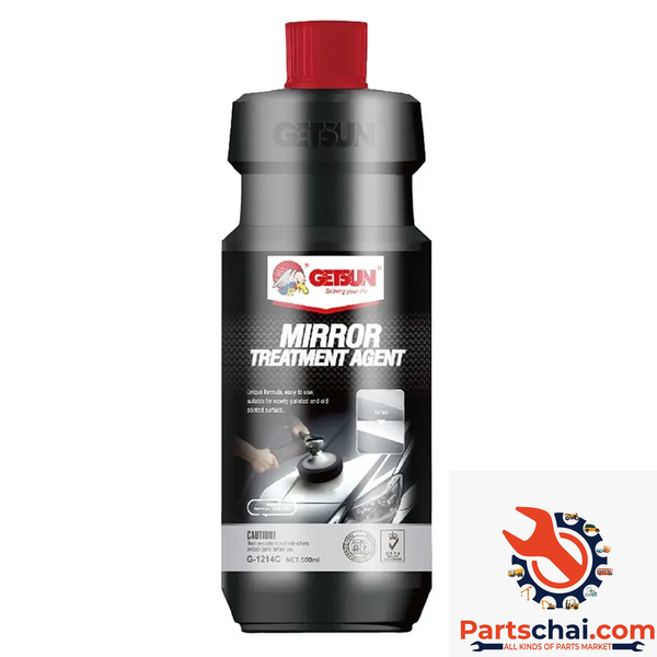 Getsun Mirror Treatment Agent
