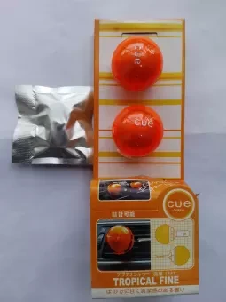 Car Ac Perume/ Liquid AC Vent Perfume for car