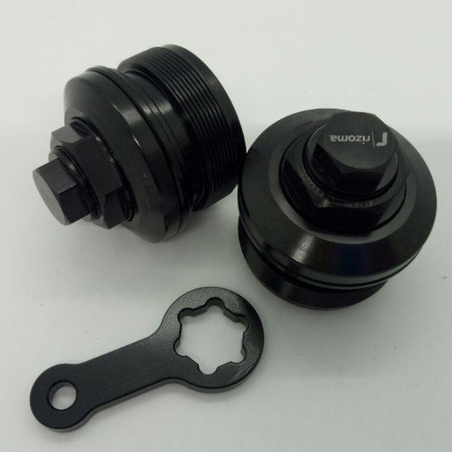 Yamaha R15 V3 Fork Nut