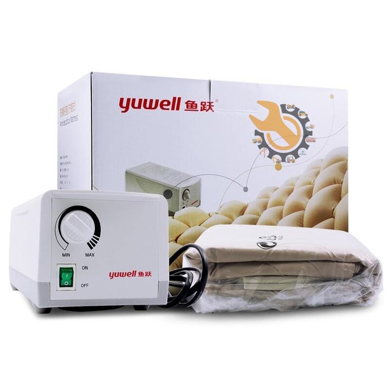 Yuwell Anti-Bedsore Air Mattress